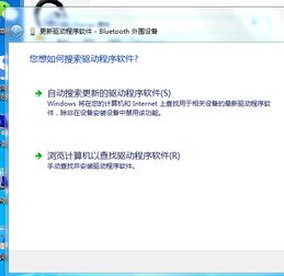 Dell電腦藍牙外圍設(shè)備驅(qū)動缺失的解決方案