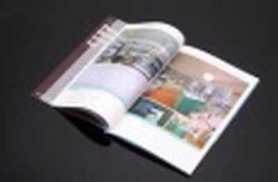 廣州畫冊制作廠 專業訂做廣告宣傳畫冊，免費設計，助力企業品牌推廣